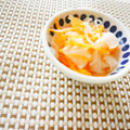 tommy 0304's cooksnap of when they made 秘伝のナマス.