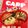 わんぱくなおこ's cooksnap of when they made キャラ弁★カープ坊や.