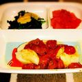 みぃや33's cooksnap of when they made カレイの中華風トマトソース.