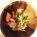 でぐっちー's cooksnap of when they made ウインナーとえのきといんげんの醤油炒め♪.
