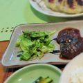 ワインパープル's cooksnap of when they made キャベツの生姜炒め♫.