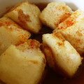 香歩のKitchen's cooksnap of when they made 揚げずに簡単！節約料理〜揚げ出し豆腐〜.