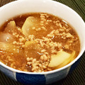 じゃがいもっく's cooksnap of when they made 新たまねぎのあんかけ♡.