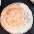 くまロコ's cooksnap of when they made もちもち♪豆腐で作るヘルシー焼き大福.