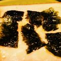 クックMA37UT☆'s cooksnap of when they made 和風チーズトースト.