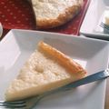 ☆★ケイト★☆'s cooksnap of when they made 炊飯器でもちもちヨーグルトケーキ.