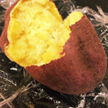 コズピー's cooksnap of when they made 簡単焼き芋.