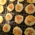 杏蜜姫's cooksnap of when they made 簡単 おからと豆腐のモチモチお好み焼き.