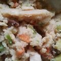 勝友♪'s cooksnap of when they made ➏　おからの炊いたん　➏.