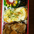＊ＡＫＯＲＩ＊'s cooksnap of when they made ♪ゆでたまごのマヨチーズ焼き♪.
