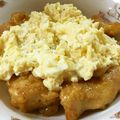 ♡mana's cooksnap of when they made やめられない♪止まらない♬チキン南蛮.