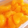 betico's cooksnap of when they made 簡単みかんゼリー.