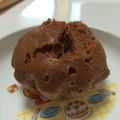 ノマ子's cooksnap of when they made ★卵なし！保育園のココア蒸しパン★.