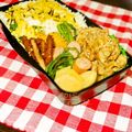 苺♡ストロベリー's cooksnap of when they made 旬のタケノコで☆やみつきキンピラ.