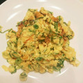 哀音あいね's cooksnap of when they made 超簡単☆ネギ卵のオイスターソースかけ♪.