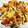 quuumi0702's cooksnap of when they made しめじとベーコンと卵で簡単おかず.