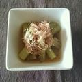 madamーyuri's cooksnap of when they made 下処理続・お色綺麗に美しく【蕗・煮浸し】.