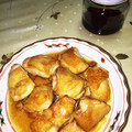 yunao822's cooksnap of when they made 簡単～！鶏の照り焼き.