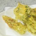 みゆだんご's cooksnap of when they made ちくわの磯辺あげ.