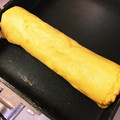 ユキチョコ♡'s cooksnap of when they made 優しい味わい☆定番の玉子焼き！(関西風).