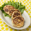 男子スリム部's cooksnap of when they made うま味たっぷり♪長芋入りいかのお好み焼き.