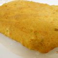 0nohaha's cooksnap of when they made 大豆粉のキャロットケーキ.