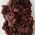 sato3191's cooksnap of when they made 圧力鍋で手作りつぶあん.