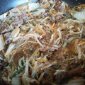 あさいＮ's cooksnap of when they made 簡単＊牛肉と春雨の炒り煮.