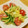 天音。's cooksnap of when they made 簡単！キュウリトマトたまごマヨ炒め★.