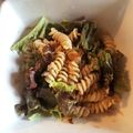 ａｎｋｏﾗﾑﾈ's cooksnap of when they made フジリマカロニサラダ.