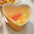 ❀あおい❀'s cooksnap of when they made 中華風トマトの卵スープ.