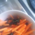 ☆しいたんママ☆'s cooksnap of when they made わかめのサラダ.