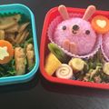 yukayuika's cooksnap of when they made 豆腐入りふんわり鶏つくね☆お弁当にも♪.