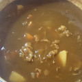 ♪sakusaku♪'s cooksnap of when they made 牛丼たっぷり！？和風うまうまカレー♪♪.