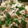 ふくめい's cooksnap of when they made フライパンで☆秋鮭のちゃんちゃん焼.