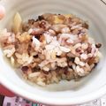 はるか＊ワーママ's cooksnap of when they made 味つけは麺つゆだけ☆簡単！筍ごはん♪.
