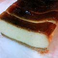chikaron's cooksnap of when they made ヘルシーでおいしいっ☆ヨーグルトケーキ.