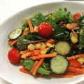 ゆりんちゃゆりんちゃ's cooksnap of when they made ダイエット中の簡単手作りドレッシング.