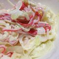 ｄｏｒｒｙｎｅ's cooksnap of when they made 辛くない♪湯ざらし玉ねぎとツナのサラダ♪.