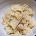 ｄｏｒｒｙｎｅ's cooksnap of when they made たけのこご飯.