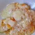 み1046sa's cooksnap of when they made じゃが・うま・チーズ.