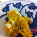 ともともぴん's cooksnap of when they made 簡単♪かぼちゃのサラダ☺マヨネーズ控えめ.