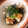 oひーﾁｬﾝo's cooksnap of when they made こどもの日に！あくまきの揚げ餅風.