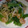 ごはん好きパンも好き's cooksnap of when they made ちんげん菜とタケノコ、エビの中華風炒め.
