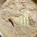 ぴんピン's cooksnap of when they made たけのこの下ゆで（あく抜き）.