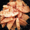 るんマリ's cooksnap of when they made 筍水煮の煮付け.