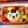 yukie819's cooksnap of when they made 妖怪ウォッチ＊おにぎり侍のキャラ弁.