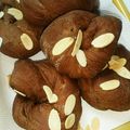 さとみーにょ's cooksnap of when they made HBで簡単♪チョコツイストパン.✱.