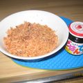 sannpati's cooksnap of when they made 自家製☆鮭フレーク.