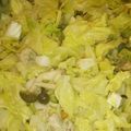 ともかずみみ's cooksnap of when they made 簡単！冷蔵庫にあるもので中華丼！！.